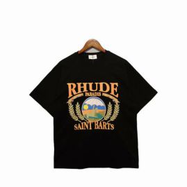 Picture of Rhude T Shirts Short _SKURhudeS-XL273939335